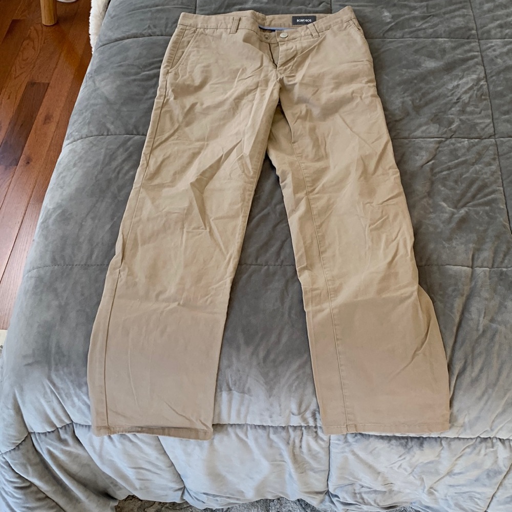 Bonobos Chino Khakis